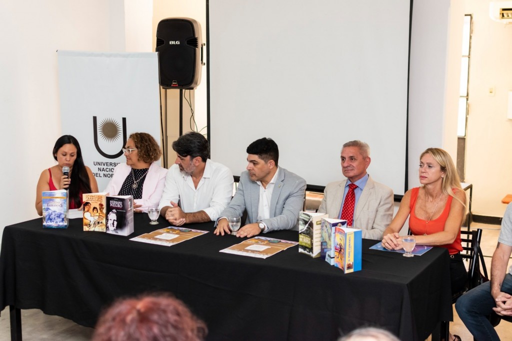 La Feria del Libro Chacú Guaraní tendrá su 24° edición durante febrero y marzo