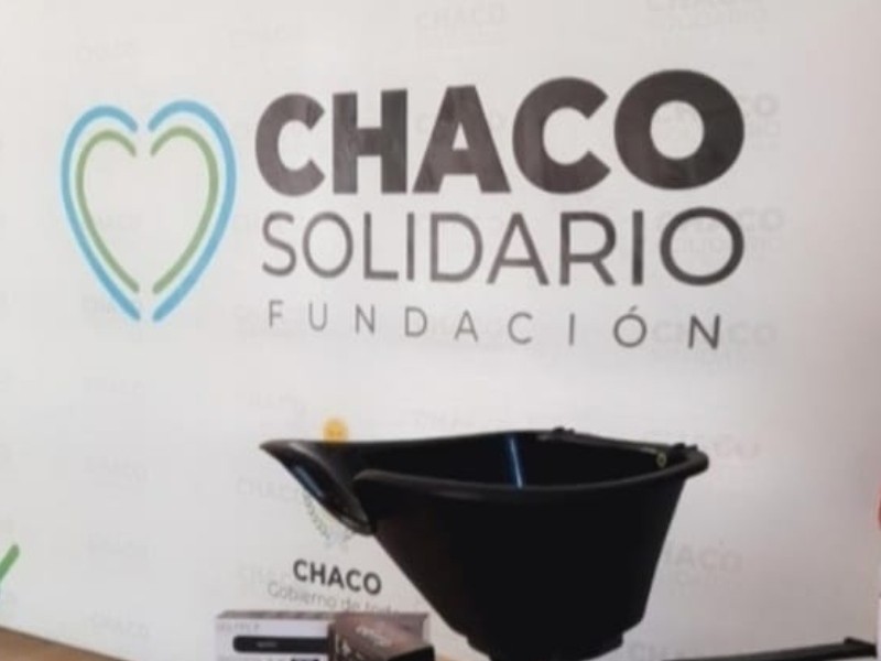 Fue intervenida la Fundación Chaco Solidario