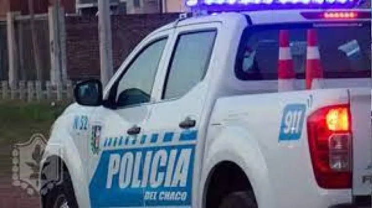 Detuvieron a un policía de Resistencia por la muerte dudosa de su esposa: esperan la autopsia