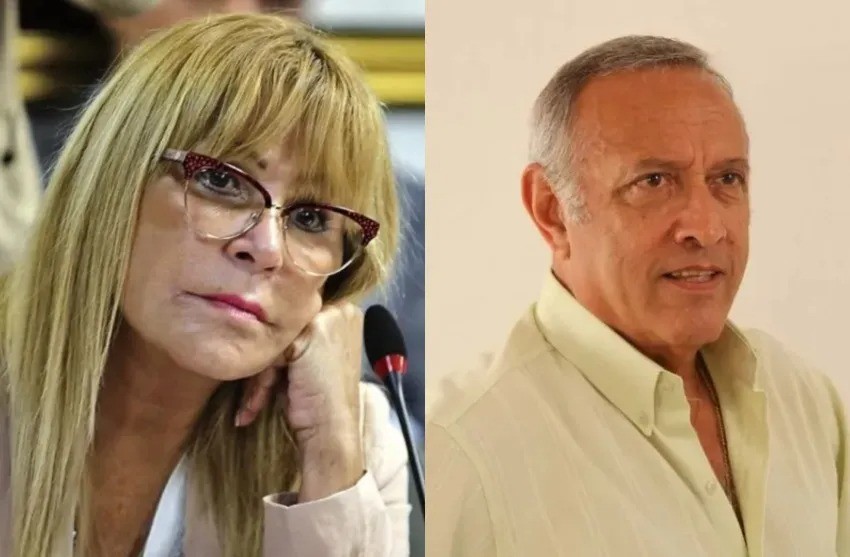 Causa Lavado II: la fiscalía federal pidió 10 años de prisión para Aída Ayala y Jacinto Sampayo
