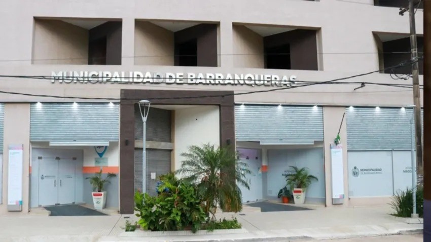Barranqueras: anunciaron aumento salarial para los trabajadores municipales