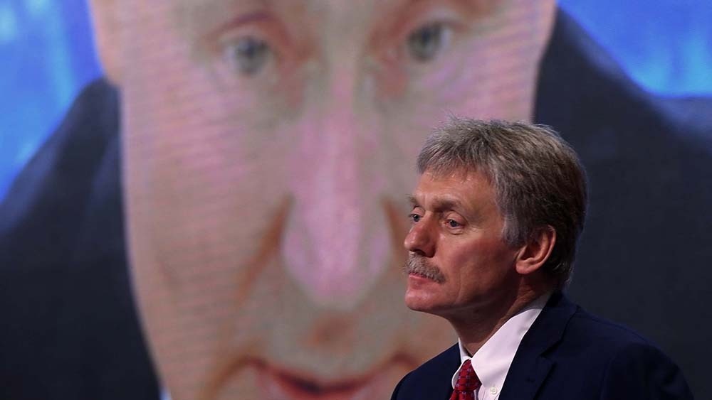 Rusia advirtió a Occidente que "no le conviene" enviar tropas a Ucrania