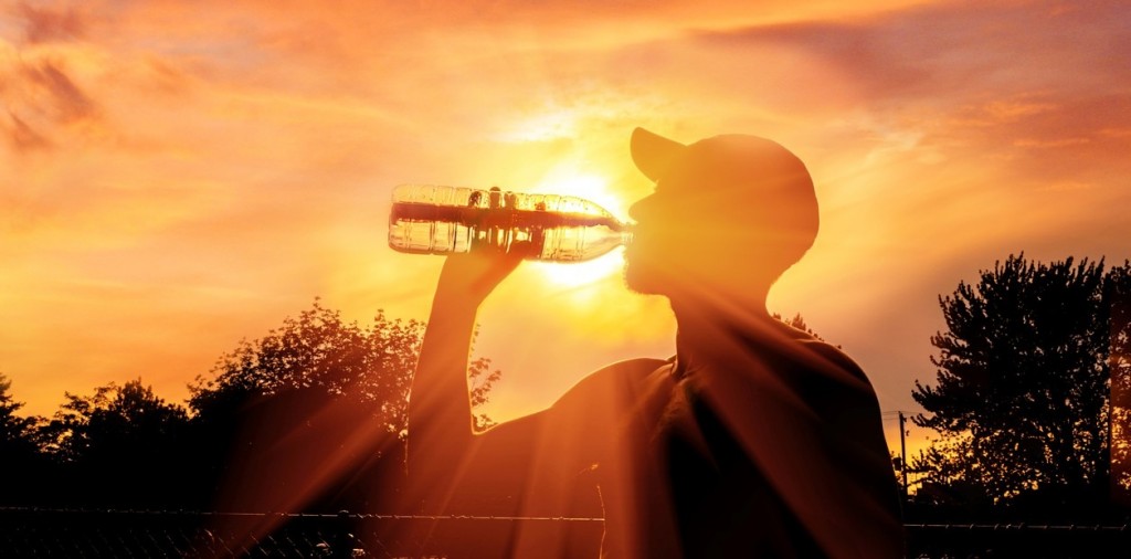 Alerta amarilla en toda la provincia por calor extremo: se esperan más de 40°C