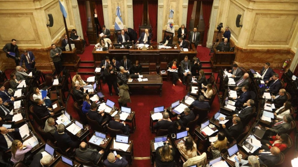  Ficha Limpia: tras la media sanción en Diputados, el oficialismo empieza a contar los votos en el Senado