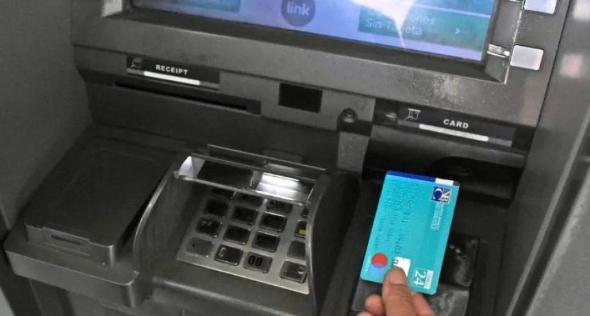 EL GOBIERNO PROVINCIAL ANUNCIÓ EL  PAGO DE SUELDOS DE LA ADMINISTRACIÓN PÚBLICA