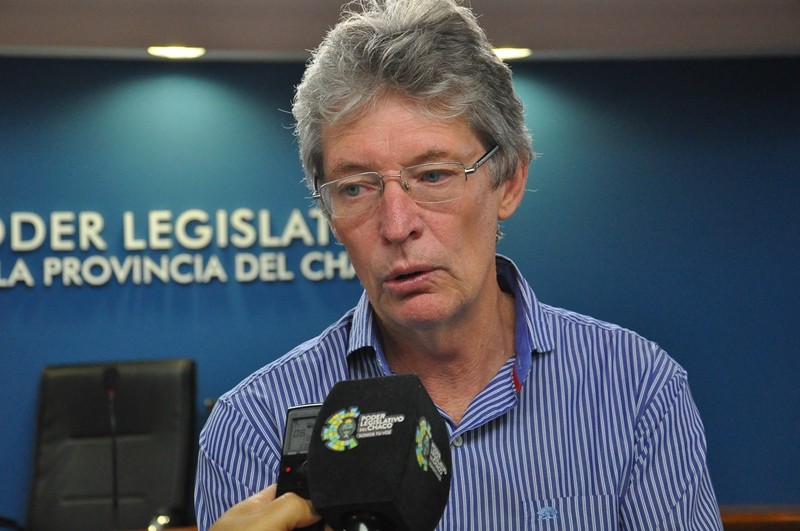 Hugo Sager sobre la Industria local “El estado provincial ha hecho un enorme esfuerzo para sostener la actividad Industrial”