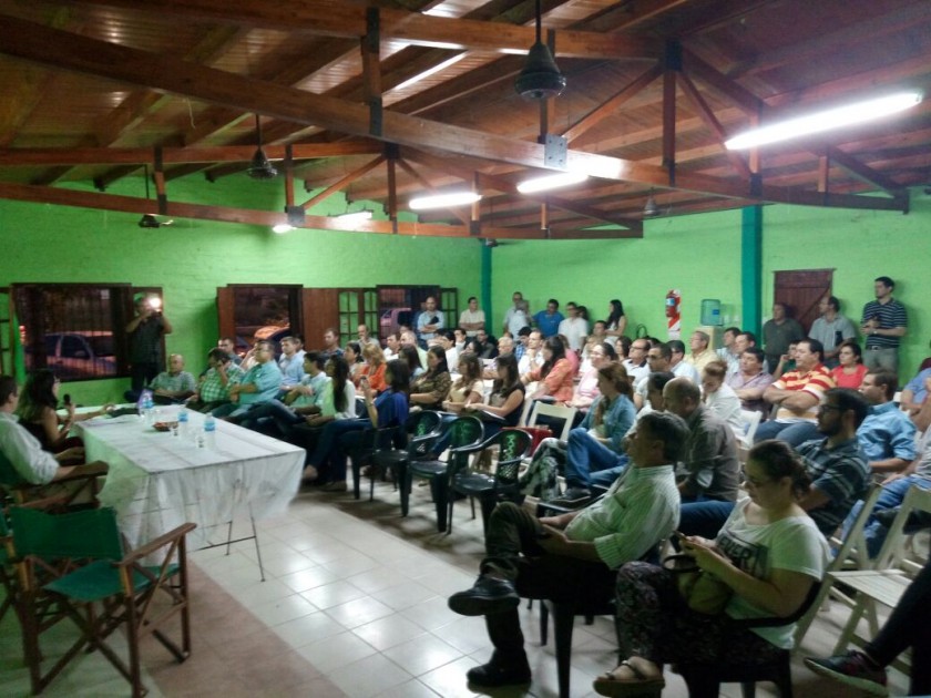 	 SÁENZ PEÑA: PRODUCCIÓN BRINDÓ DETALLES DE LAS NUEVAS MEDIDAS DE AFIP PARA LA COMERCIALIZACIÓN DE CARNES