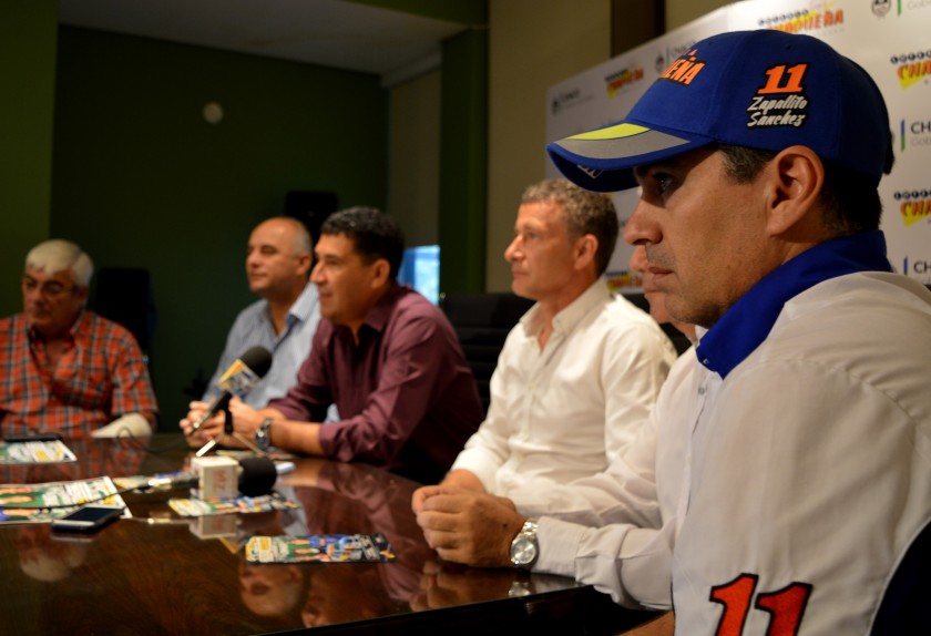 EL AUTÓDROMO YACO GUARNIERI VOLVERÁ A RECIBIR AL TOP RACE EL 28, 29 Y 30 DE ABRIL