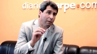 En las PASO, Uñac busca consolidar su poder y proyectarse a nivel nacional