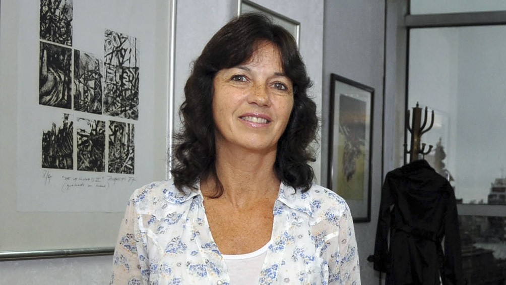 Vilma Ibarra: "La legalización busca evitar que la mujer deje su vida en un aborto clandestino"