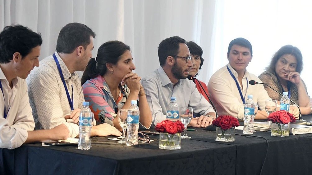 Para la Coalición Cívica, la excarcelación de De Vido es una "liberación política"