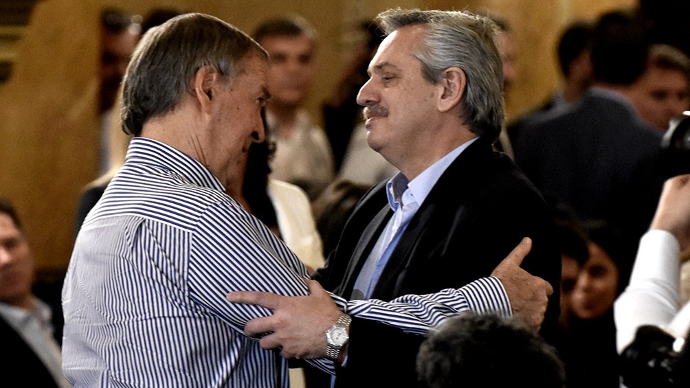 Con la incorporación de Córdoba y Salta, se reúne el congreso del PJ 