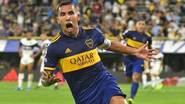 Boca Juniors se consagró campeón de la Superliga