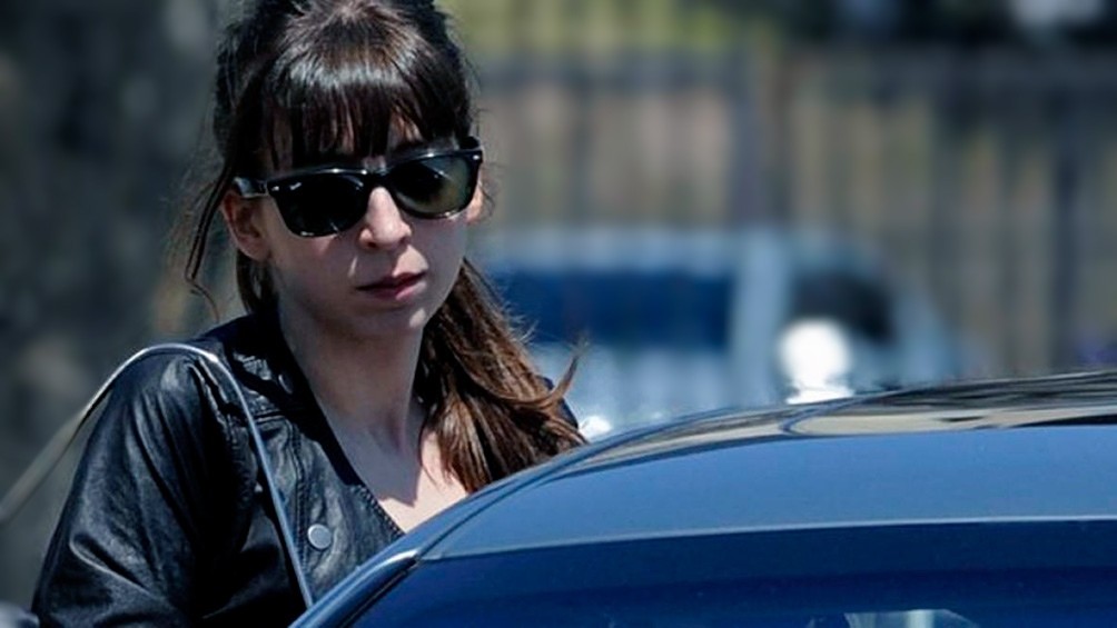 Florencia Kirchner, desde Cuba: "Estamos cargadas de hambre verde y de derechos"