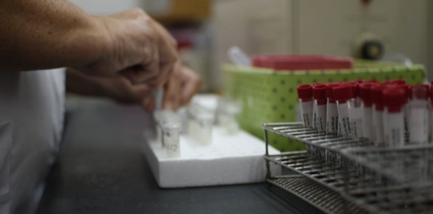  La Red Provincial de Laboratorios trabaja en la detección temprana del Dengue