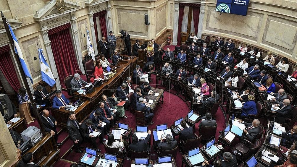 Juntos por el Cambio pedirá retirar el proyecto de intervención a la Justicia de Jujuy