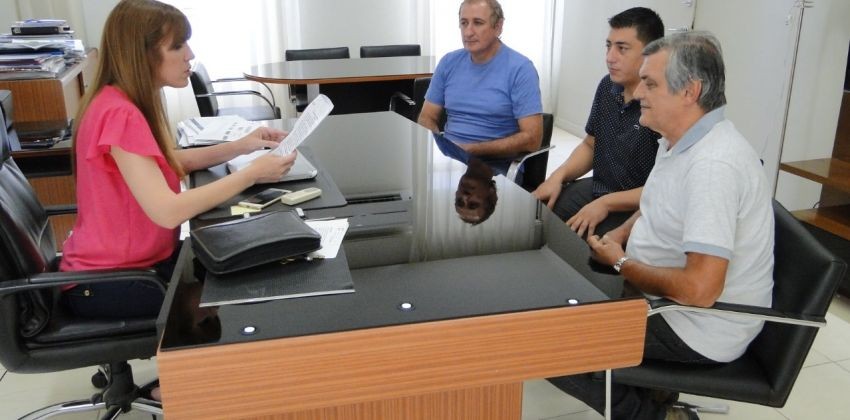Salud garantiza el protocolo de aislamiento en la Escondida