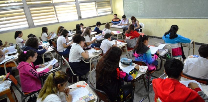 Educación informa sobre las medidas de prevención frente al Coronavirus