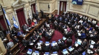 El Senado debate la reforma que limita las jubilaciones de privilegio