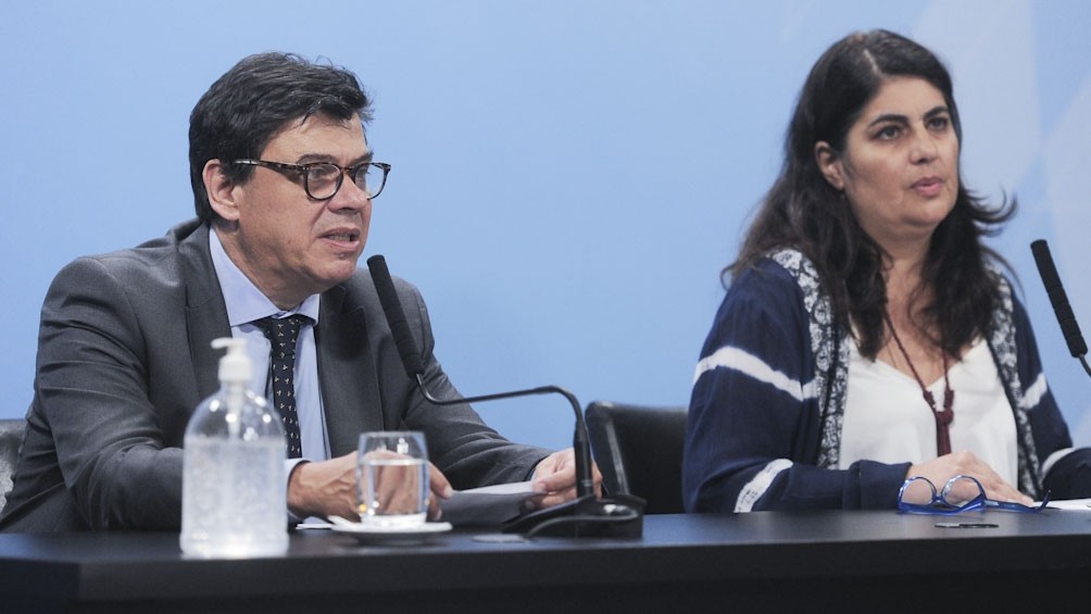 Trabajadores en riesgo frente a la pandemia quedarán liberados de asistir a sus empleos