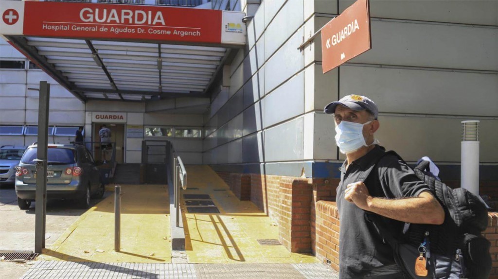 Coronavirus: 101 nuevos casos en Argentina, 690 en total y 17 muertos