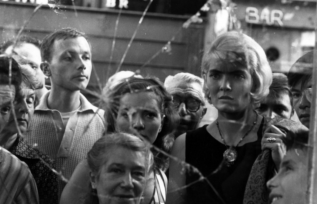 Cineclub en la Casa: Marzo dedicado a AgnÃ¨s Varda