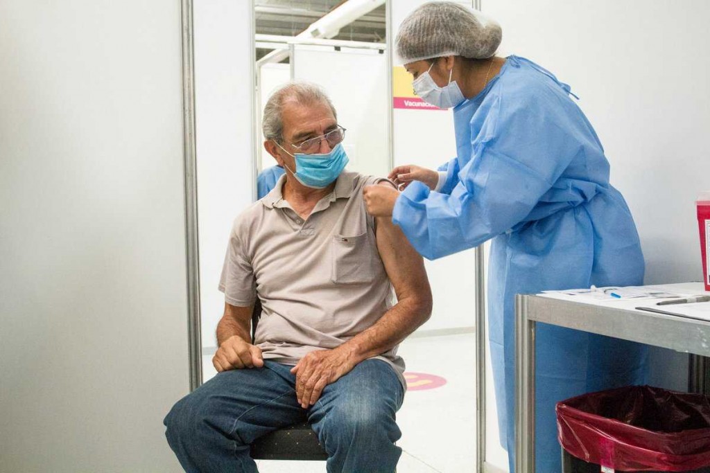En el Chaco, se detectaron 85 casos de Gripe A en lo que va de marzo: convocan a vacunarse