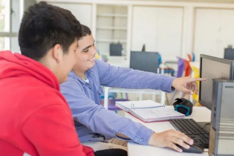 Informatorio 2023: Mañana, último día para inscribirse a los cursos gratuitos en programación