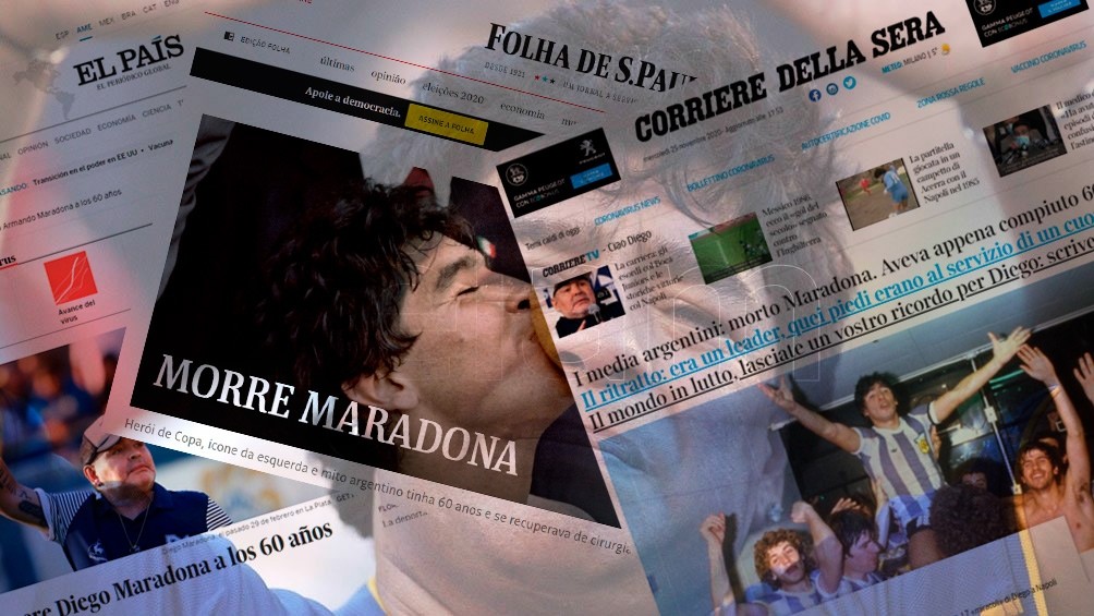 Se reactiva la causa Maradona: audiencia clave para confirmar el juicio a los 8 imputados