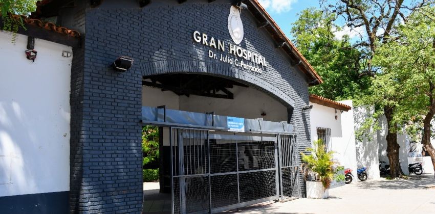 Resistencia: Joven de 16 años se suicidó con un arma de fuego