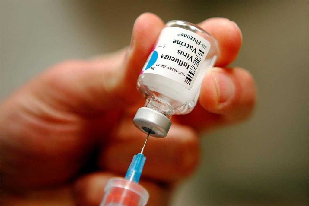 Campaña de vacunación antigripal en el Chaco: cuándo comienza y a quiénes alcanza en la primera etapa