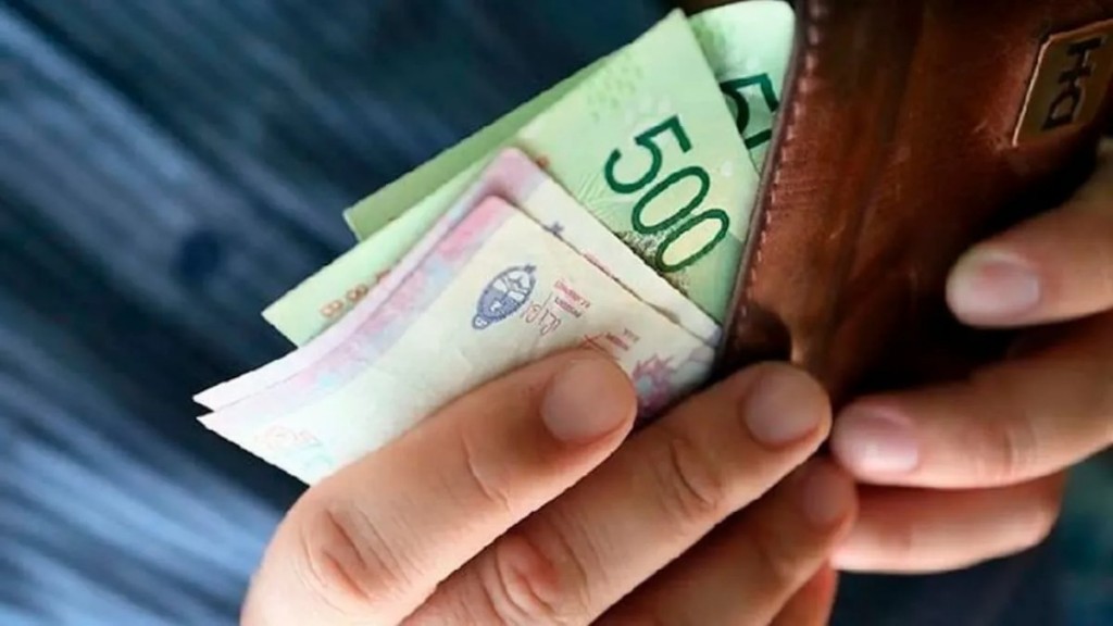 El nuevo salario mínimo será de casi 88 mil pesos en tres tramos