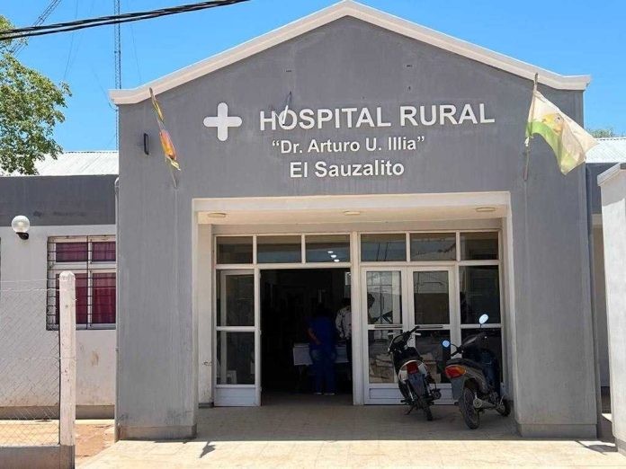 Chaco: Salud Pública informa sobre el traslado no autorizado de una paciente oriunda de Formosa que solicitó el alta voluntaria
