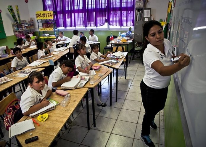 Chaco Incentiva: nuevo incremento para docentes