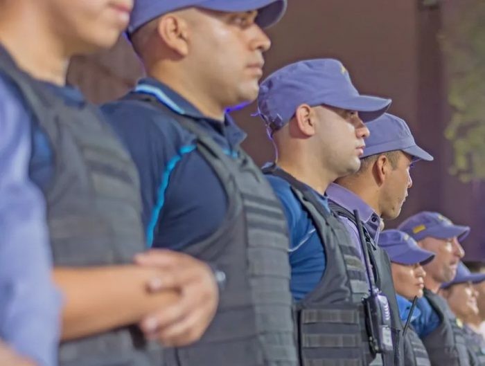 Ingreso a la policía: el Gobierno Provincial seleccionará 400 nuevos agentes