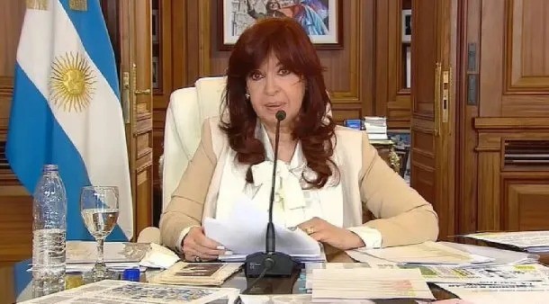 Causa Vialidad: Cristina Kirchner compartió un dictamen del Procurador del Tesoro para demostrar su inocencia