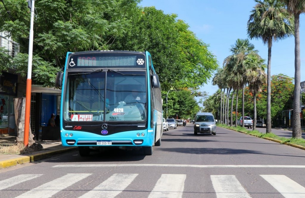 El Gobierno dictará la conciliación obligatoria para reanudar el transporte público