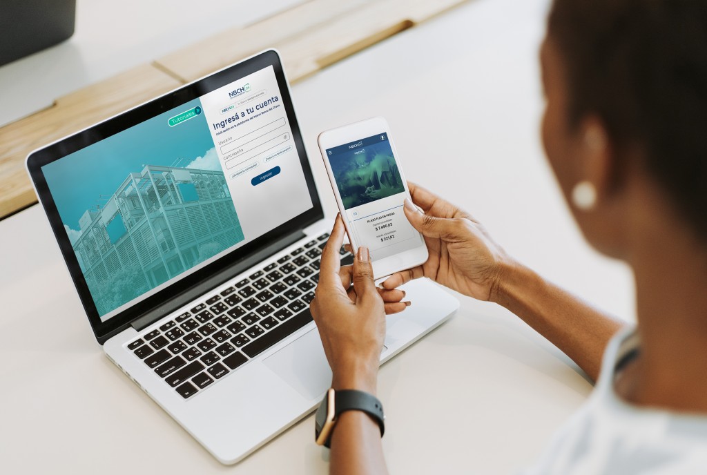 El sueldo rinde más en NBCH24 con crecimiento todos los días