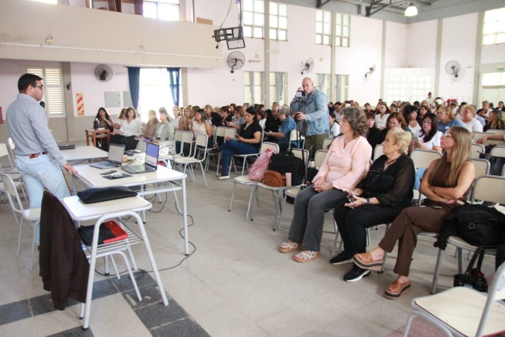 C&Oacute;MO LEEN LOS CHICOS: EDUCACI&Oacute;N PRESENTA LOS RESULTADOS DEL CENSO DE FLUIDEZ Y COMPRENSI&Oacute;N LECTORA
