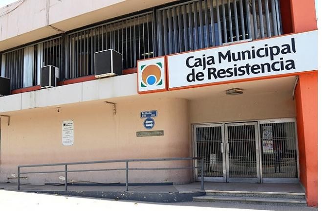 Hoy  lunes 3 y martes 4, el Municipio abona sueldos con el aumento acordado