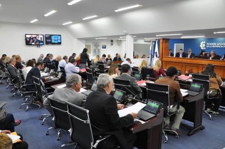 INTENDENTES RADICALES RECLAMAN A SUS DIPUTADOS APROBAR EL PRESUPUESTO PARA ASEGURAR GOBERNABILIDAD EN SUS GESTIONES