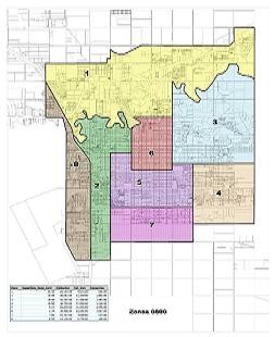 0800: el municipio aumenta la cantidad de zonas para descentralizar el servicio