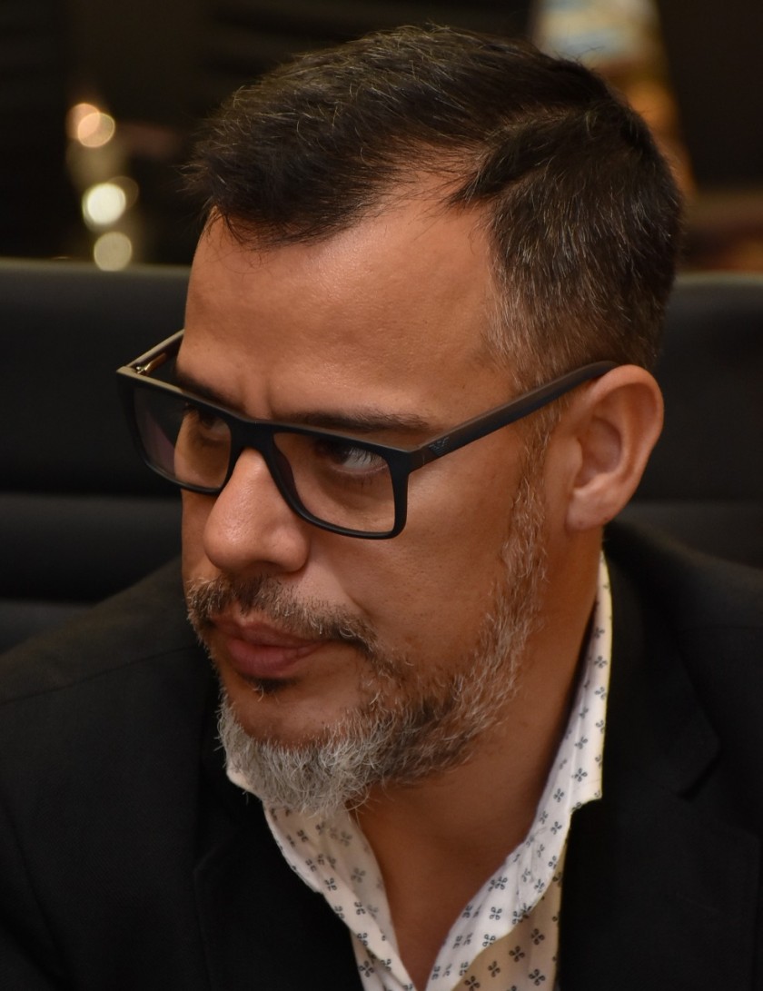REY DESTACÓ LA APROBACIÓN DEL PRESUPUESTO Y EL CRÉDITO POR $ 4.900 M: "FUE UNA GRAN MUESTRA DE MADUREZ DE LOS DIPUTADOS"