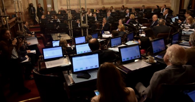 Es ley el abastecimiento de energía a electrodependientes