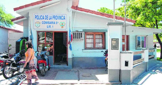 Remisero se negó a que tres mujeres le paguen con sexo