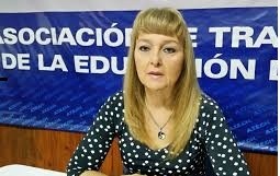 48 HORAS DE PARO DOCENTE EN EL CHACO