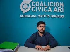 UN PROYECTO DE ORDENANZA BUSCA IMPLEMENTAR UN CONSURSO PARA PASES A PLANTA EN LA MUNICIPALIDAD DE RESISTENCIA