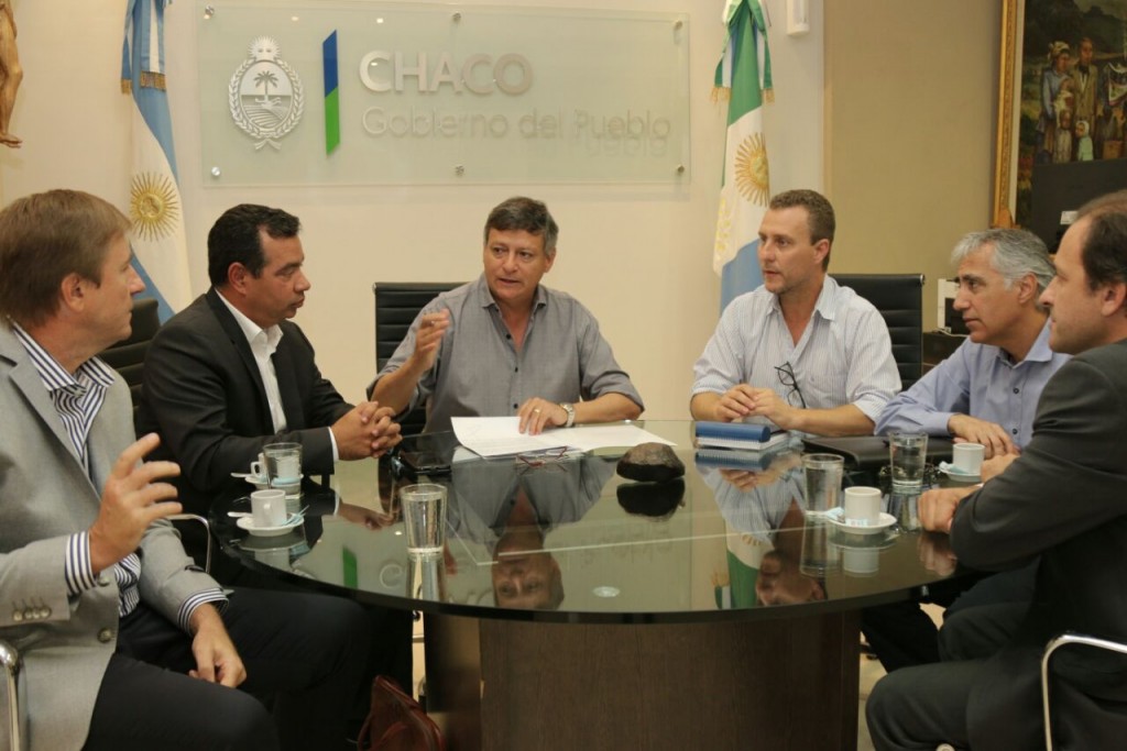 PEPPO FIRMÓ CARTA DE INTENCIÓN PARA LA RADICACIÓN DE UN PROYECTO SOLAR FOTOVOLTAICO