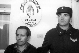 A 25 años del crimen del soldado Carrasco, una muerte que puso fin al Servicio Militar Obligatorio