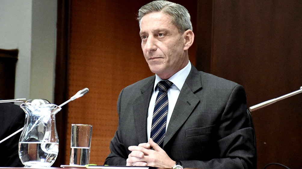 Amplio triunfo del gobernador Arcioni en las PASO de Chubut